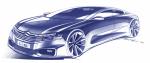 Citroen C6 2016 года